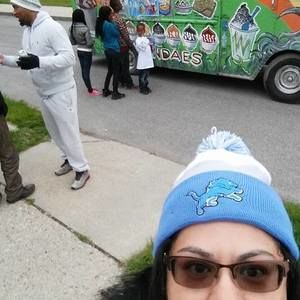 Meet your Posher, Veronica