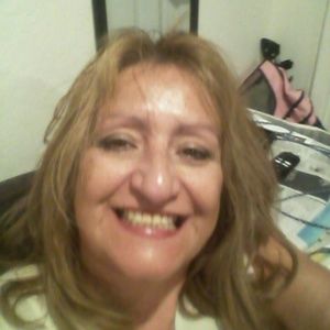 Meet your Posher, Leticia