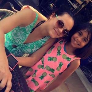 Meet your Posher, Rosemary