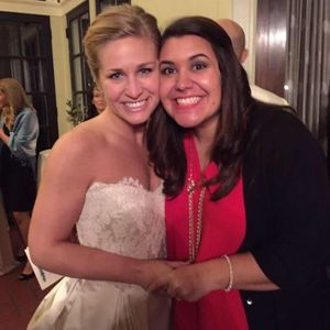 Meet your Posher, Mckenna