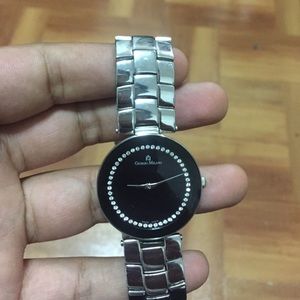 Giorgio milano watch great condition