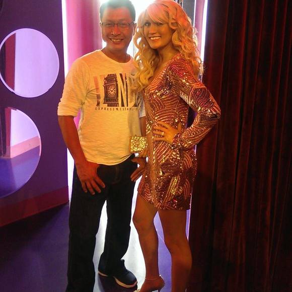 Meet your Posher, Nemo