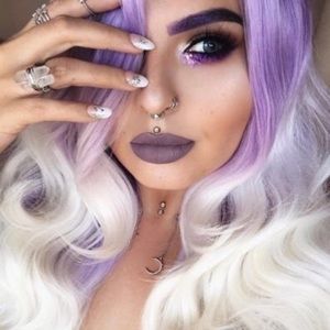 SCORPIO jeffree ⭐️ star lipstick matte fabulous