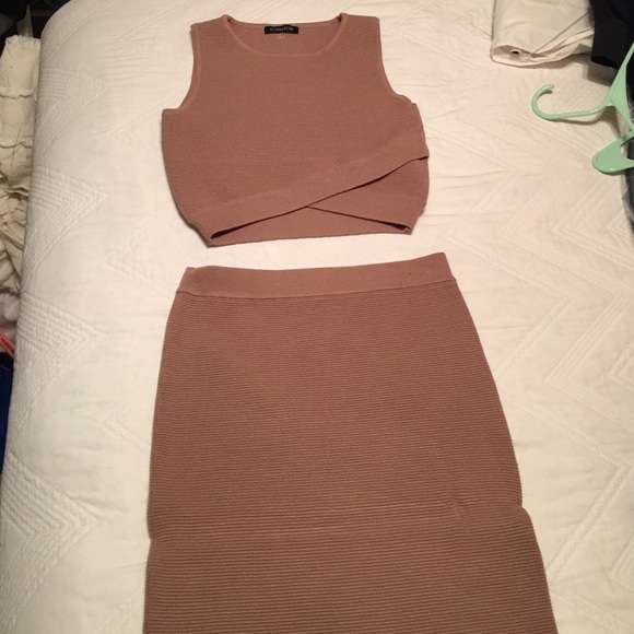 2 piece