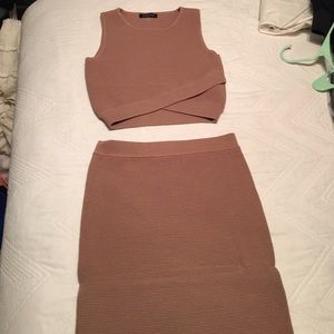 2 piece
