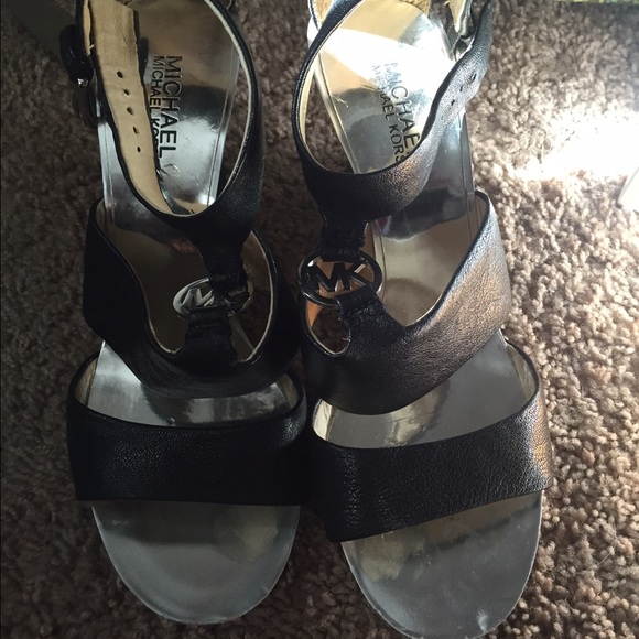 Michael Kors Sandals