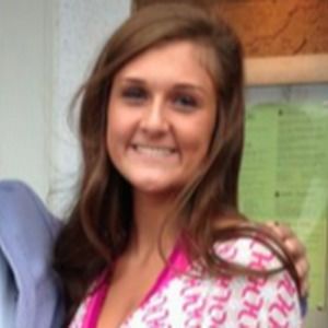 Meet your Posher, Ashley rose