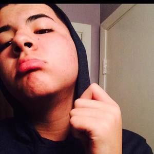 Meet your Posher, Adrian