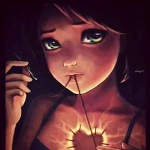 Meet your Posher, Susie