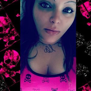 Meet your Posher, Brandy