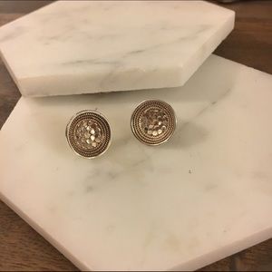 Anna Beck Dish Studs