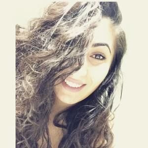 Meet your Posher, Zarena