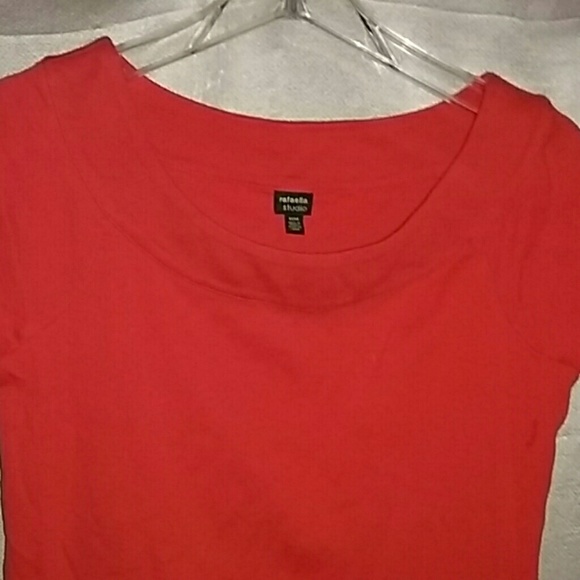 ❤Rafaella Studio Top - Picture 2 of 2
