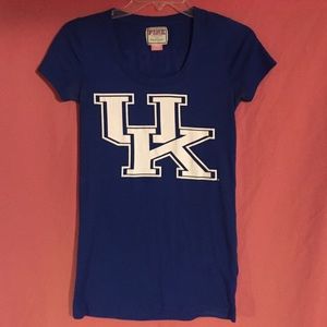 PINK UK shirt