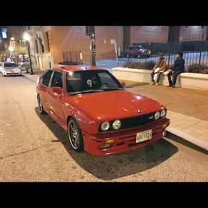 Meet your Posher, Coop