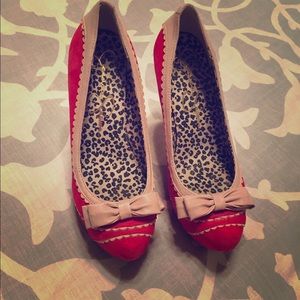 Jessica simpson heels