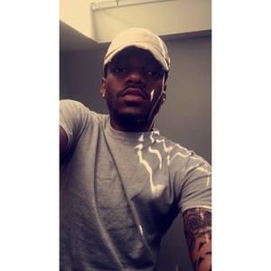Meet your Posher, Myron