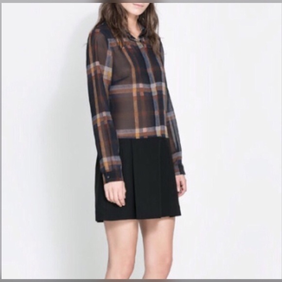SOLD - Zara Dress
