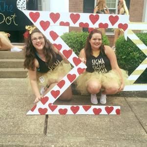 Meet your Posher, Sydney