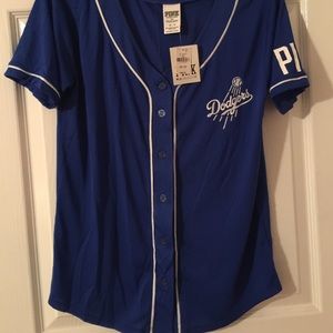 Dodgers jersey
