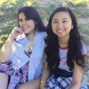 Meet your Posher, Tiffany