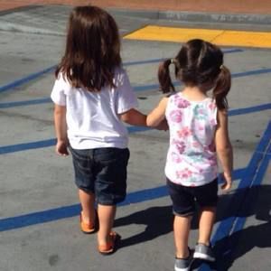 Meet your Posher, Freddy