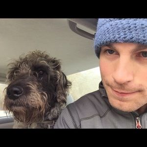 Meet your Posher, Dan