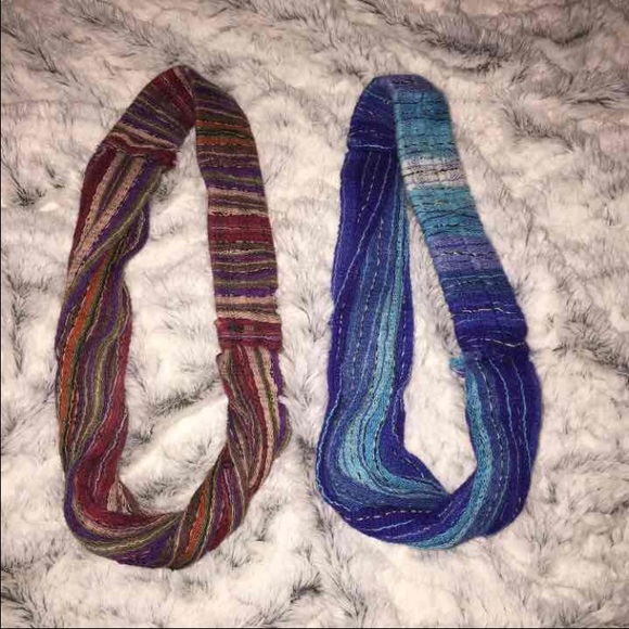 Tribal Headbands