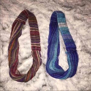 Tribal Headbands