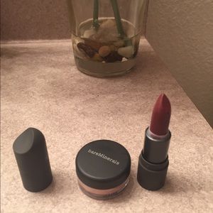 🎊🎉🎊🎉Bitebeauty & bare minerals set