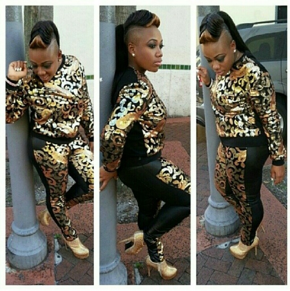 2 piece set