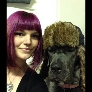 Meet your Posher, Julie