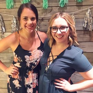 Meet your Posher, Allison