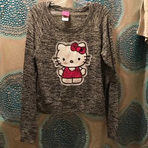 Hello Kitty Sweater