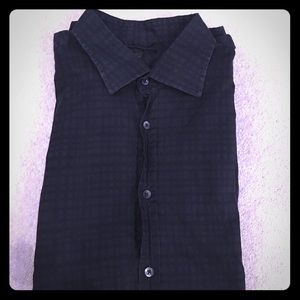 Express Men's shirt