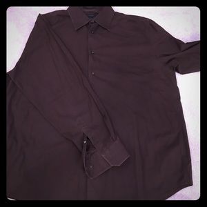 Express mens shirt