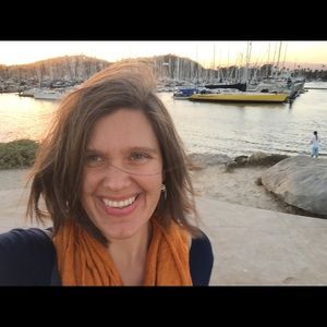 Meet your Posher, Vanessa