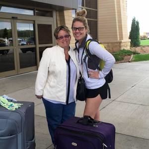 Meet your Posher, Laura