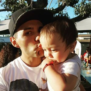 Meet your Posher, Xugo