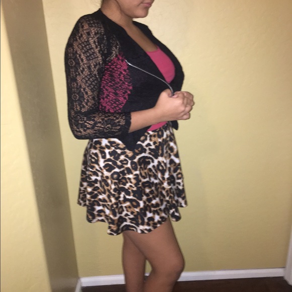 Leopard Outfit Bundle