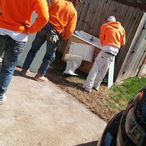 Meet your Posher, Alonzo