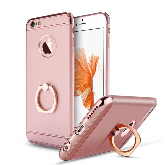 Accessories - iPhone 6s Plus Phone Case