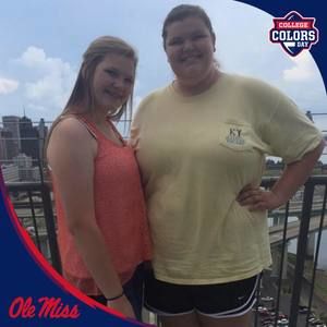 Meet your Posher, Natalee