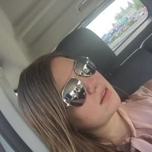 Meet your Posher, Jazmin