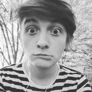 Meet your Posher, Corey