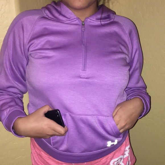Under Armour Sweater