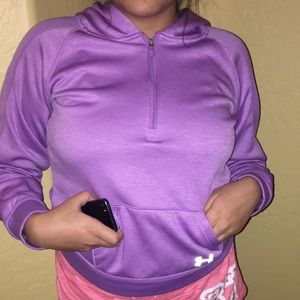 Under Armour Sweater