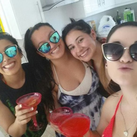 Meet your Posher, Veronica