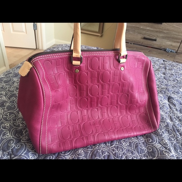 Carolina Herrera Tote bag