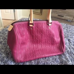Carolina Herrera Tote bag